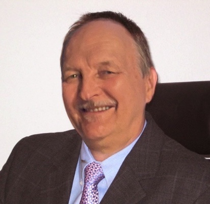 Dr. Dirk Fischer